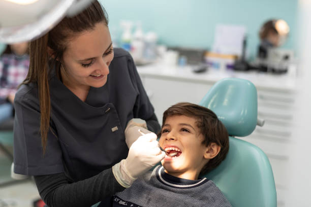 Best Emergency Broken Tooth Repair in Badger, AK