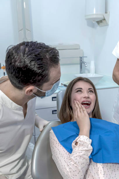 Best Emergency Root Canal Treatment in Badger, AK