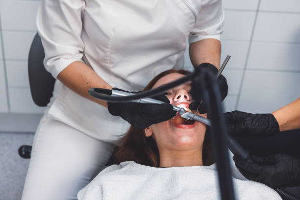 Best Emergency Tooth Extraction in Badger, AK