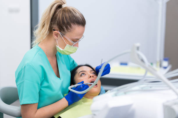 Best Emergency Tooth Extraction in Badger, AK