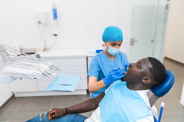 Best Emergency Tooth Extraction in Badger, AK