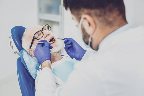 Best Emergency Root Canal Treatment in Badger, AK